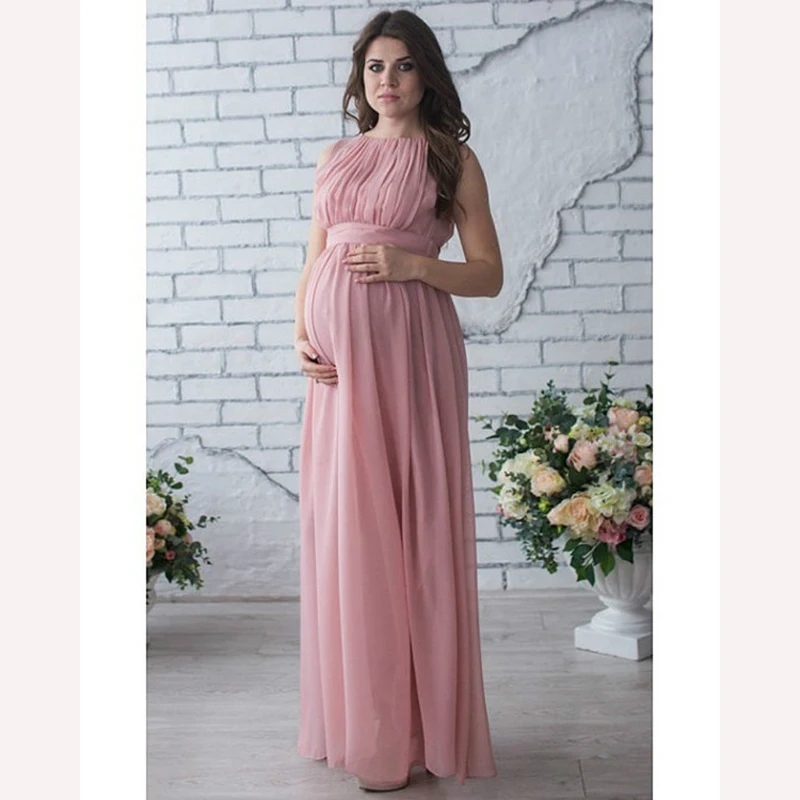 Elegant Maternity Photography Props Pregnancy Clothes Chiffon Maternity Dress Photography Props For Pregnant Dress RQ83
Elegant Maternity Photography Props Pregnancy Clothes Chiffon Maternity Dress Photography Props For Pregnant Dress RQ83