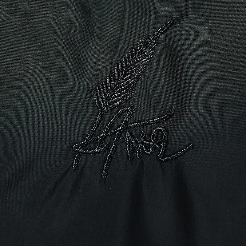 Solid color embroidery casual jacket men zip up thin coat outerwear 2019 new arrival spring autumn plus size au0125gt
Solid color embroidery casual jacket men zip up thin coat outerwear 2019 new arrival spring autumn plus size au0125gt