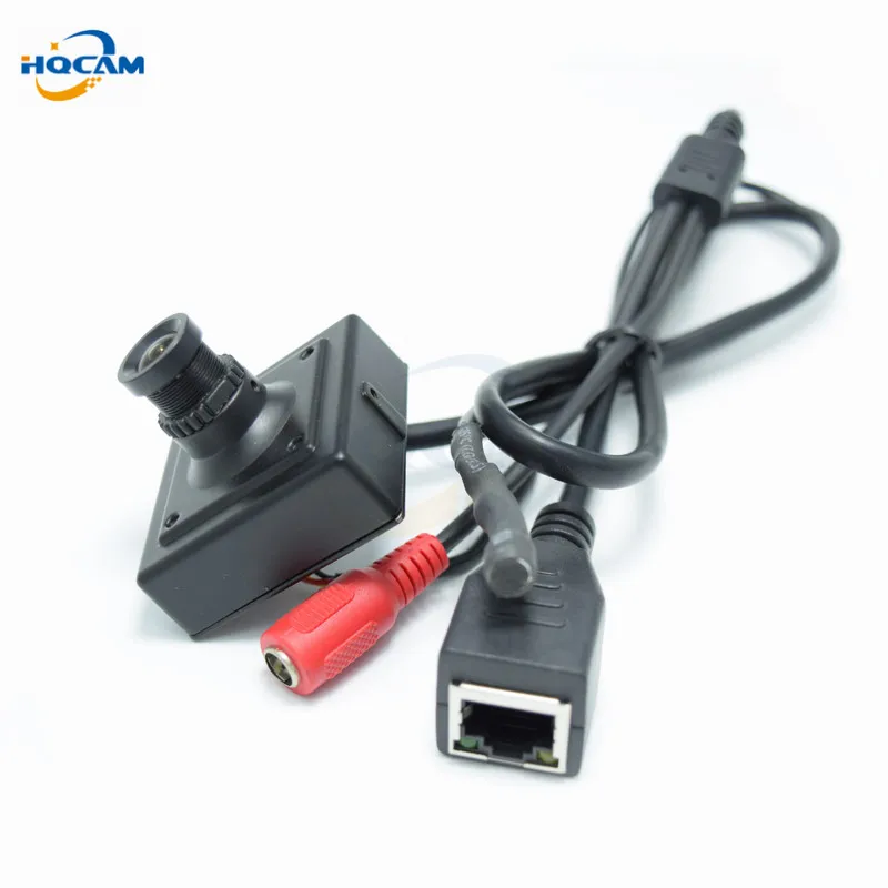 HQCAM H.264\H.265 2.0 Megapixel Audio 1080p Mini IP Camera 1280x1080 ONVIF Mini network camera for mini ip Camera Mini Camera IP
HQCAM H.264\H.265 2.0 Megapixel Audio 1080p Mini IP Camera 1280x1080 ONVIF Mini network camera for mini ip Camera Mini Camera IP