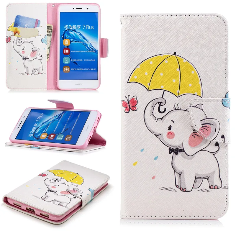 Wekays Cover For Huawei P10 Lite Cute Cartoon Unicorn Leather Fundas Case sFor Huawei Enjoy 7 Plus Cover Cases For Huawei Y7 Y 7
Wekays Cover For Huawei P10 Lite Cute Cartoon Unicorn Leather Fundas Case sFor Huawei Enjoy 7 Plus Cover Cases For Huawei Y7 Y 7