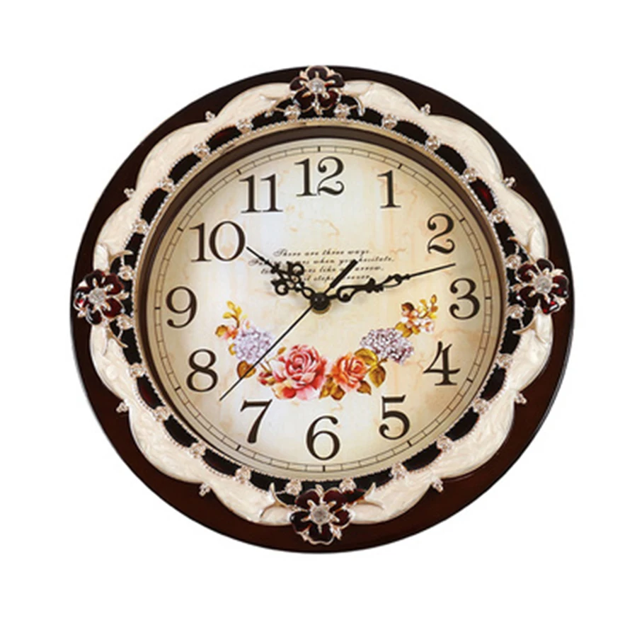 Large Silent Wall Clock Modern Design Clocks Vintage Electronic Wall Clock Kitchen Shabby Chic Farmhouse Decor Watch Home Art B9
Large Silent Wall Clock Modern Design Clocks Vintage Electronic Wall Clock Kitchen Shabby Chic Farmhouse Decor Watch Home Art B9