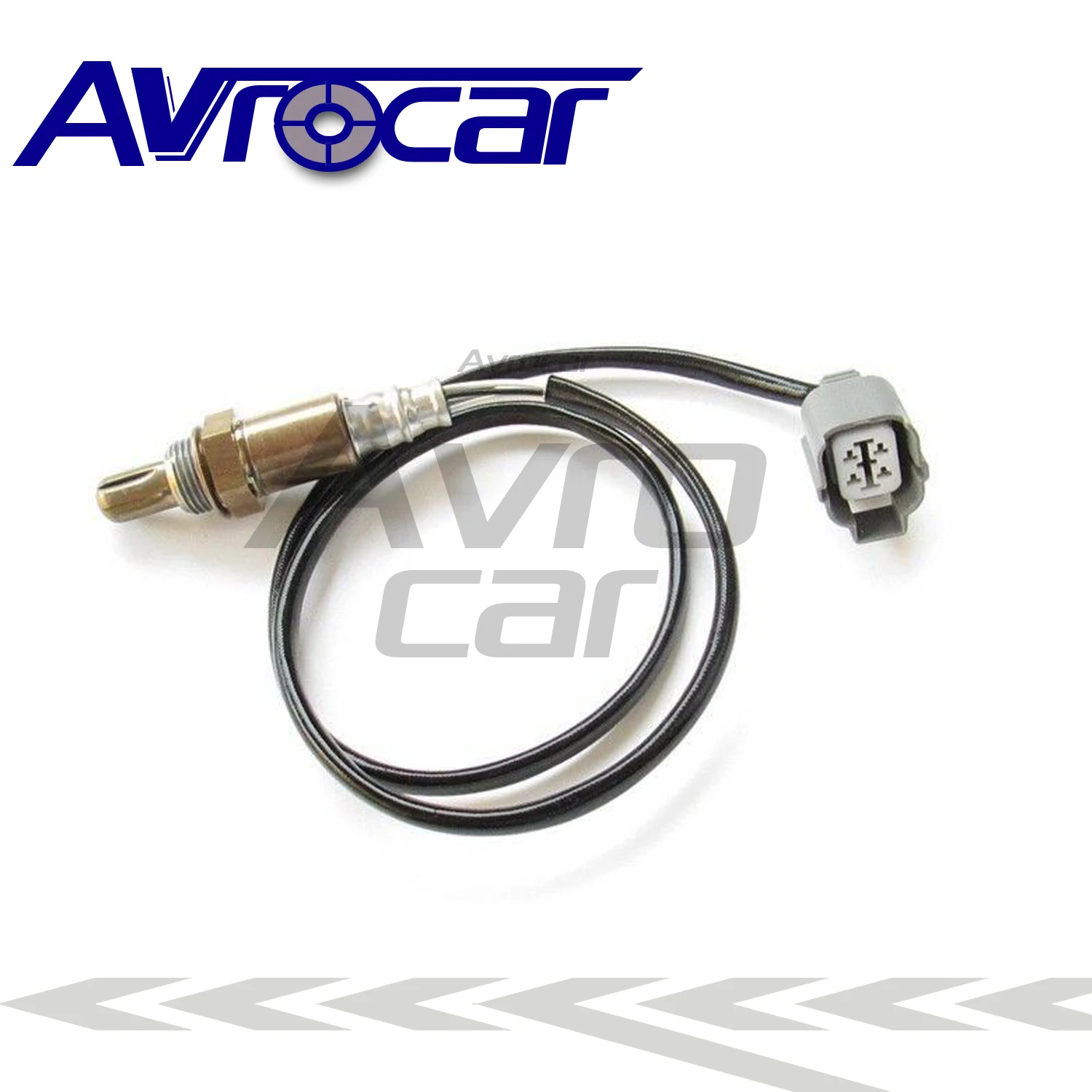 AVROCAR O2 кислородный датчик 36531-P3F-902 36531P3F902 Подходит для HONDA 4 Wire Lambda
AVROCAR O2 кислородный датчик 36531-P3F-902 36531P3F902 Подходит для HONDA 4 Wire Lambda