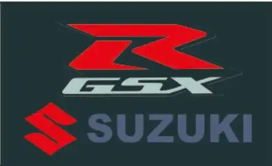 Флаг автомобиля под заказ флаг suzuki баннер 3x5 футов 100% полиэстер|Флаги баннеры и
