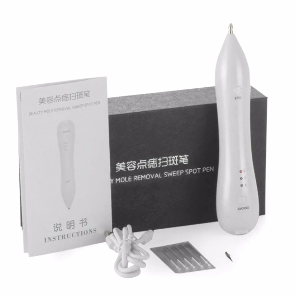 Laser Freckle Removal Machine Skin Mole Removal Dark Spot Remover for Face Wart Tag Tattoo Remover Pen Salon Beauty Care Massage
Laser Freckle Removal Machine Skin Mole Removal Dark Spot Remover for Face Wart Tag Tattoo Remover Pen Salon Beauty Care Massage