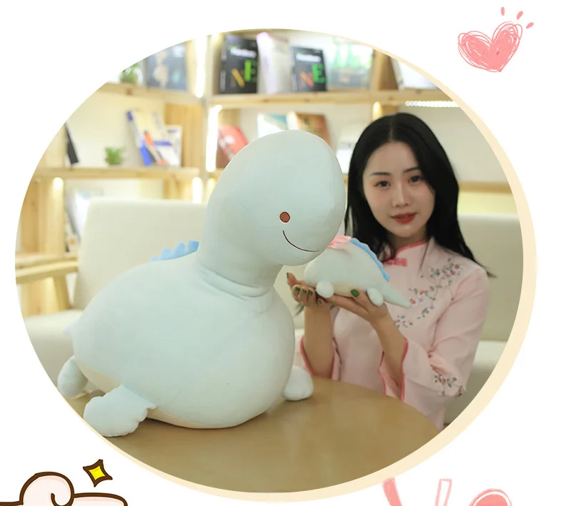 15/35cm Dinosaur mother cute plush toy baby Toy kawaii birthday gift Halloween gift mother and child toys
15/35cm Dinosaur mother cute plush toy baby Toy kawaii birthday gift Halloween gift mother and child toys
