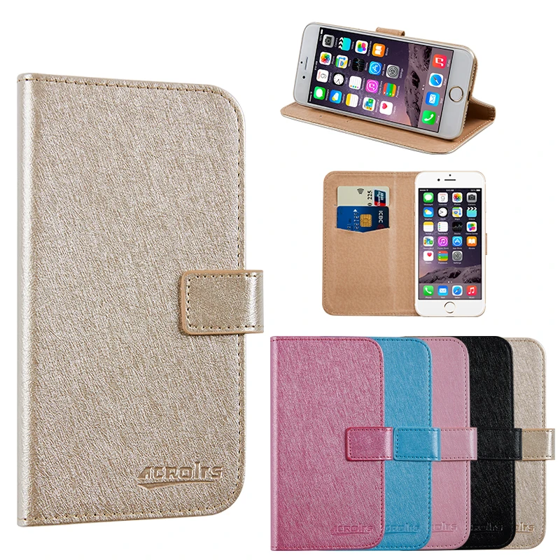 For Letv LeEco Le Pro 3 X720 Business Phone case Wallet Leather Stand Protective Cover with Card Slot | Мобильные телефоны и
