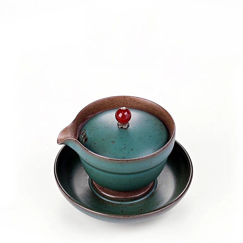 Антикварный чайный чайник Gaiwan из фарфора и фарфора, ручная работа, чайник, чайный набор, керамические горшки, грубая керамика, ручной чайник
Антикварный чайный чайник Gaiwan из фарфора и фарфора, ручная работа, чайник, чайный набор, керамические горшки, грубая керамика, ручной чайник