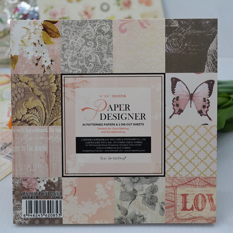 6'' Friendship rustic Square Crafts paper bunch Paper designer Perfect for card making and scrapbooking Rustic papers
6'' Friendship rustic Square Crafts paper bunch Paper designer Perfect for card making and scrapbooking Rustic papers