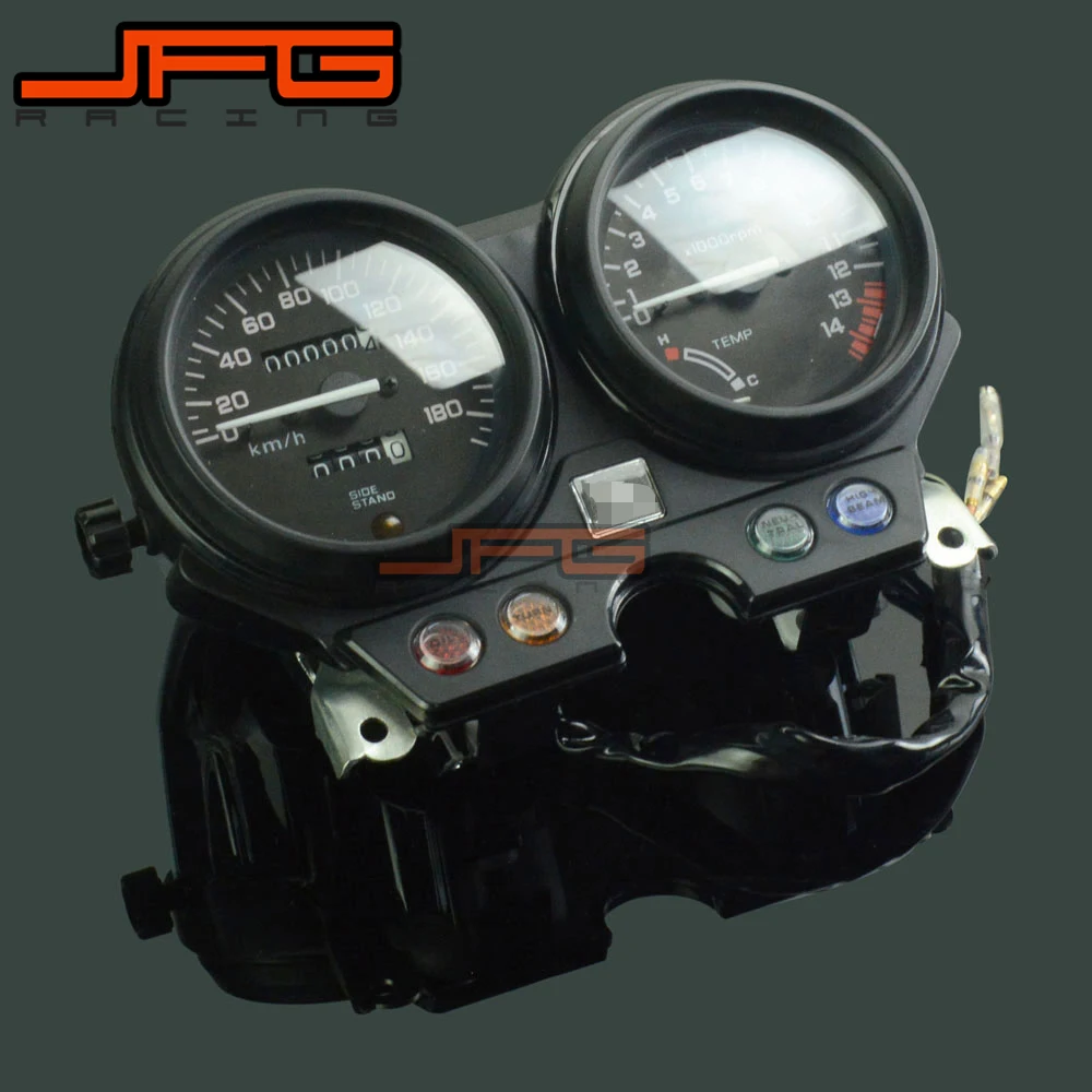 Tachometer Speedometer Speedo Meter Gauge For HONDA CB250 Jade250 CB 250 Jade 250 Motorcycle
Tachometer Speedometer Speedo Meter Gauge For HONDA CB250 Jade250 CB 250 Jade 250 Motorcycle