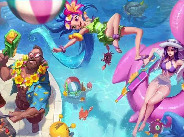 Anime! Hot Game LOL Caitlyn the Sheriff of Piltover Pool Party Swimsuit Uniform Cosplay Costume Summer Swimwear Free Shipping
Anime! Hot Game LOL Caitlyn the Sheriff of Piltover Pool Party Swimsuit Uniform Cosplay Costume Summer Swimwear Free Shipping