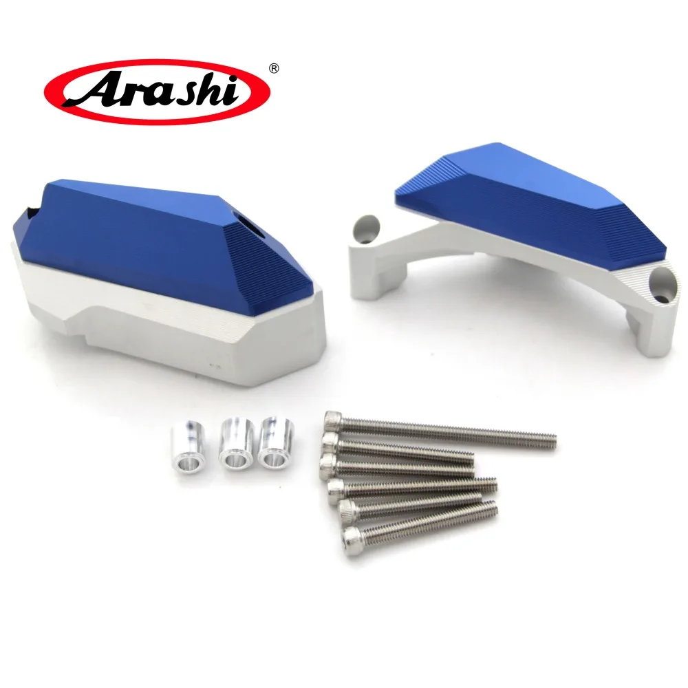 Arashi FOR YAMAHA YZF R25 2015 2016 Engine Slider Protectors Anti Crash Pads Falling Protection YZF-R3 YZF-R25 YZF R3 R25 2016
Arashi FOR YAMAHA YZF R25 2015 2016 Engine Slider Protectors Anti Crash Pads Falling Protection YZF-R3 YZF-R25 YZF R3 R25 2016