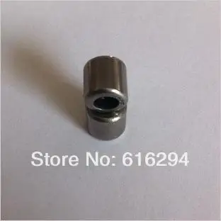 Высокое качество 100 шт. HK0509 игольчатый подшипник 5*9*9 ABEC-5 HK0509 подшипник --- Бесплатная доставка
Высокое качество 100 шт. HK0509 игольчатый подшипник 5*9*9 ABEC-5 HK0509 подшипник --- Бесплатная доставка