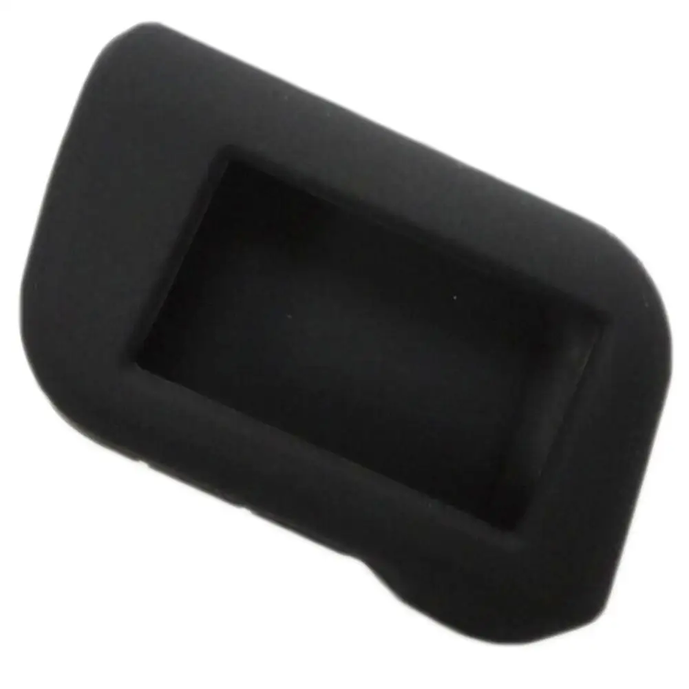 Silicone Case Cover For Starline A93 A63 Two Way Car Alarm System LCD Remote A93 Black Silicone Case Keychain Cover
Silicone Case Cover For Starline A93 A63 Two Way Car Alarm System LCD Remote A93 Black Silicone Case Keychain Cover