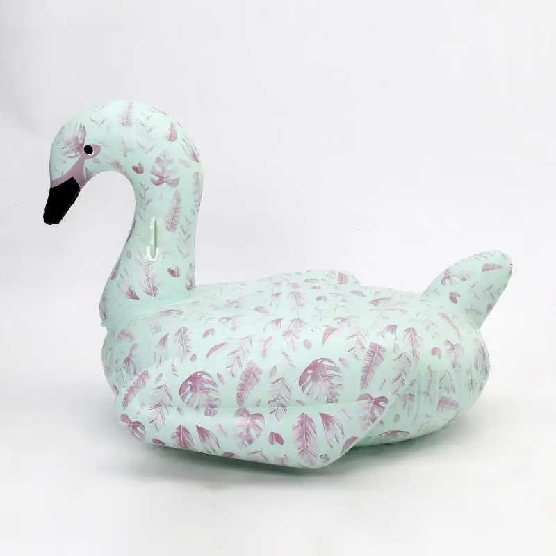 150CM Inflatable Feathers Print Flamingo Giant Pool Floats 2019 Tropical Rainforest Swimming Circle Party Toys Boat Bed Boias
150CM Inflatable Feathers Print Flamingo Giant Pool Floats 2019 Tropical Rainforest Swimming Circle Party Toys Boat Bed Boias