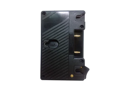 Anton Mount Plate For Lilliput Monitor 663 ,665/WH ,664 ,TM-1018 ,969A ,969B ,1014/S,339 Series
Anton Mount Plate For Lilliput Monitor 663 ,665/WH ,664 ,TM-1018 ,969A ,969B ,1014/S,339 Series