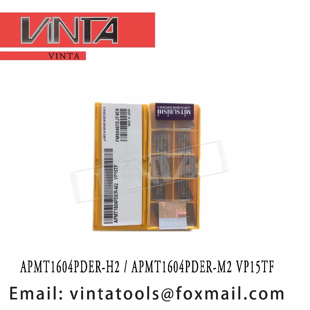 Высококачественные APMT1604PDER-H2 / APMT1604PDER-M2 VP15TF карбидные фрезерные вставки с ЧПУ, токарные режущие пластины
Высококачественные APMT1604PDER-H2 / APMT1604PDER-M2 VP15TF карбидные фрезерные вставки с ЧПУ, токарные режущие пластины