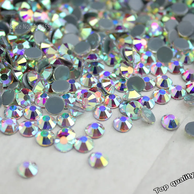 Wholesale! 14400Pcs-1440Pcs Hot Fix Rhinestone Flatback Iron On Hotfix Strass Crystal AB / Clear Fine Wedding Dress Accessories
Wholesale! 14400Pcs-1440Pcs Hot Fix Rhinestone Flatback Iron On Hotfix Strass Crystal AB / Clear Fine Wedding Dress Accessories