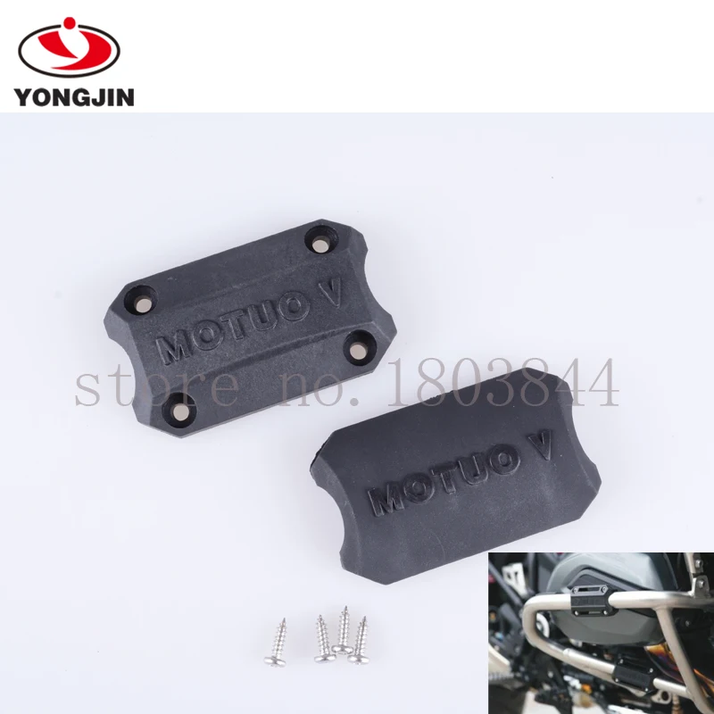Modified for BMW R1200GS LC adv F700GS F800GS engine Protection Bumper Decorative Block Dismantling Installation 25mm Diameter
Modified for BMW R1200GS LC adv F700GS F800GS engine Protection Bumper Decorative Block Dismantling Installation 25mm Diameter