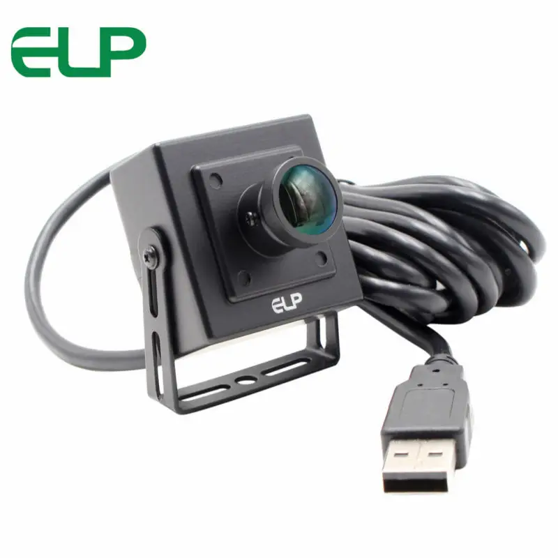 3MP WDR рыбий глаз USB камера наблюдения H.264 30fps 1920*1080 Aptina AR0331 широкий динамический