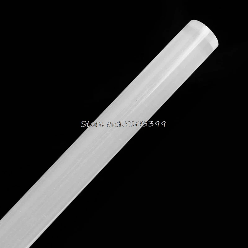 5Pcs 11*190MM Translucence Melt Glue Stick For Electric Glue Gun Craft Repair G08 Whosale&DropShip
5Pcs 11*190MM Translucence Melt Glue Stick For Electric Glue Gun Craft Repair G08 Whosale&DropShip