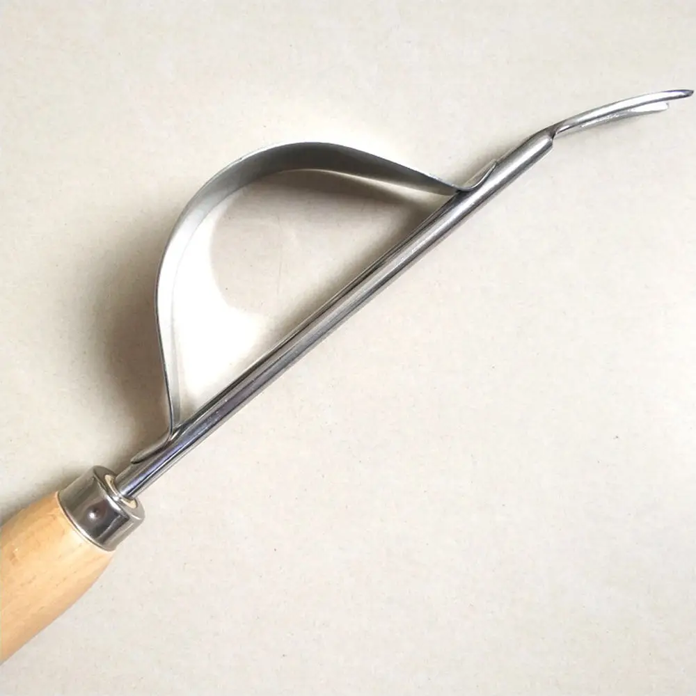 Gardening Weeding Tools Grass Pullers Household Shovel Ripper Rooting Device Trimming Removal Grass Puller
Gardening Weeding Tools Grass Pullers Household Shovel Ripper Rooting Device Trimming Removal Grass Puller
