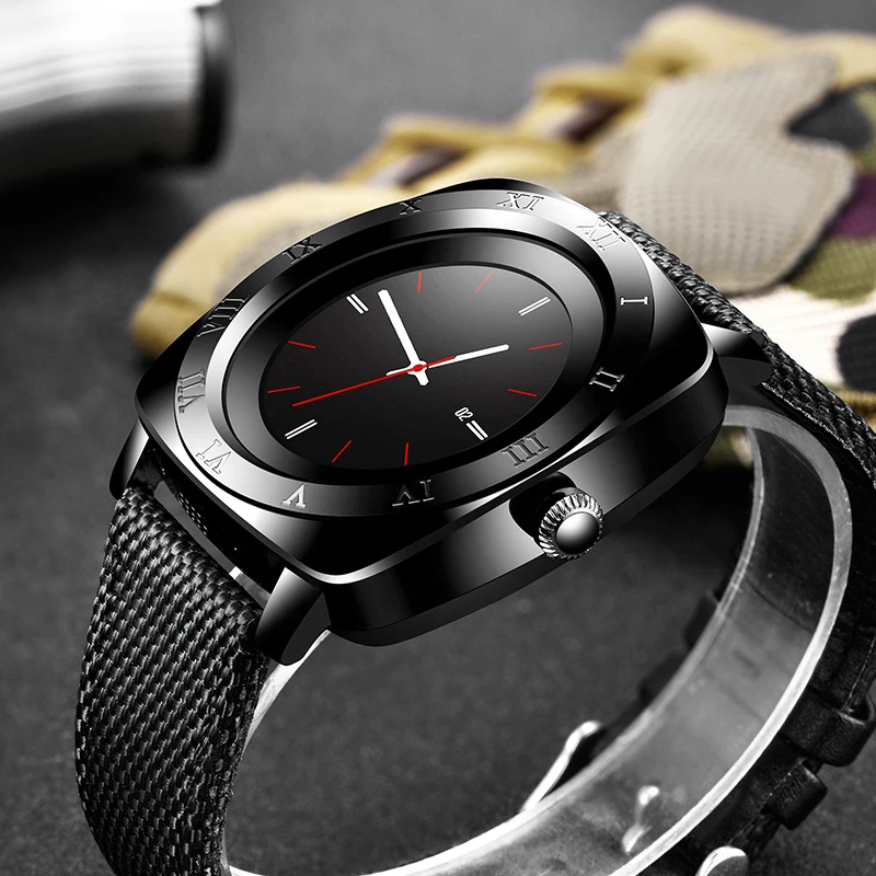 Фото BANGWEI 2019 Новый Bluetooth Смарт часы для мужчин с сенсорный экран - купить