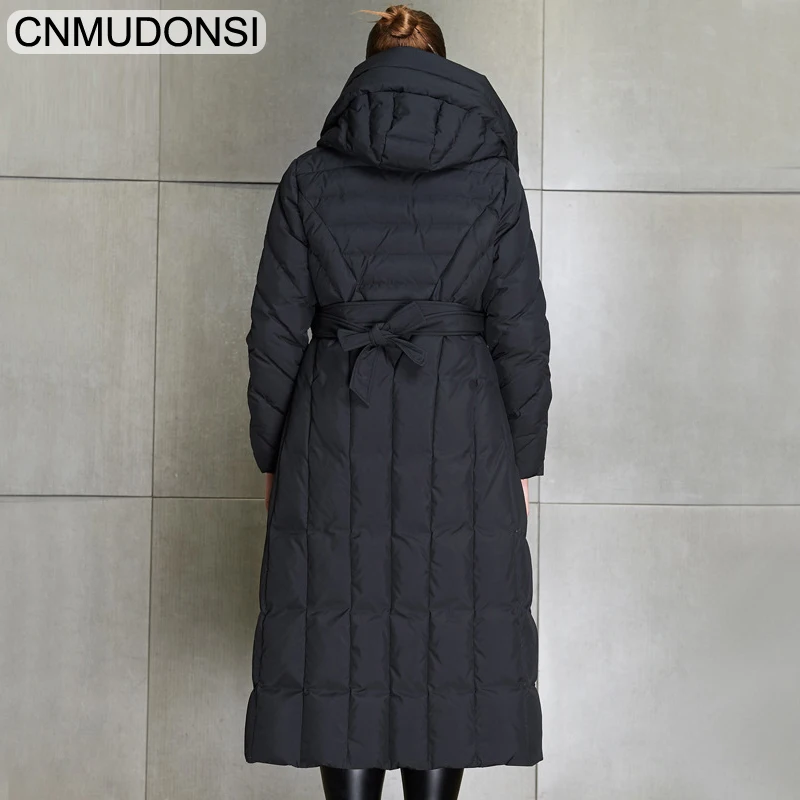 2019 Duck Down Jacket Women Winter Outerwear Coats Female Long Casual Light Ultra Thin Warm Down Puffer Jacket Parka Branded
2019 Duck Down Jacket Women Winter Outerwear Coats Female Long Casual Light Ultra Thin Warm Down Puffer Jacket Parka Branded