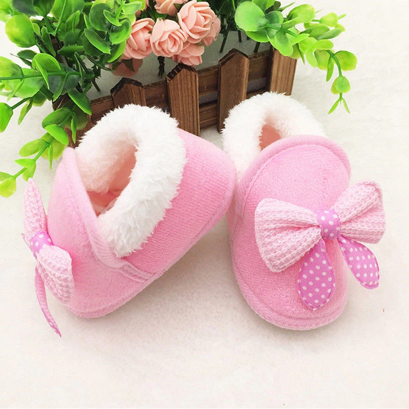Baby Warm First Walkers Newborn Baby Girl Boy Snow Boots Winter Soft Shoes 2020 New Bebes Infant Warm Booties
Baby Warm First Walkers Newborn Baby Girl Boy Snow Boots Winter Soft Shoes 2020 New Bebes Infant Warm Booties
