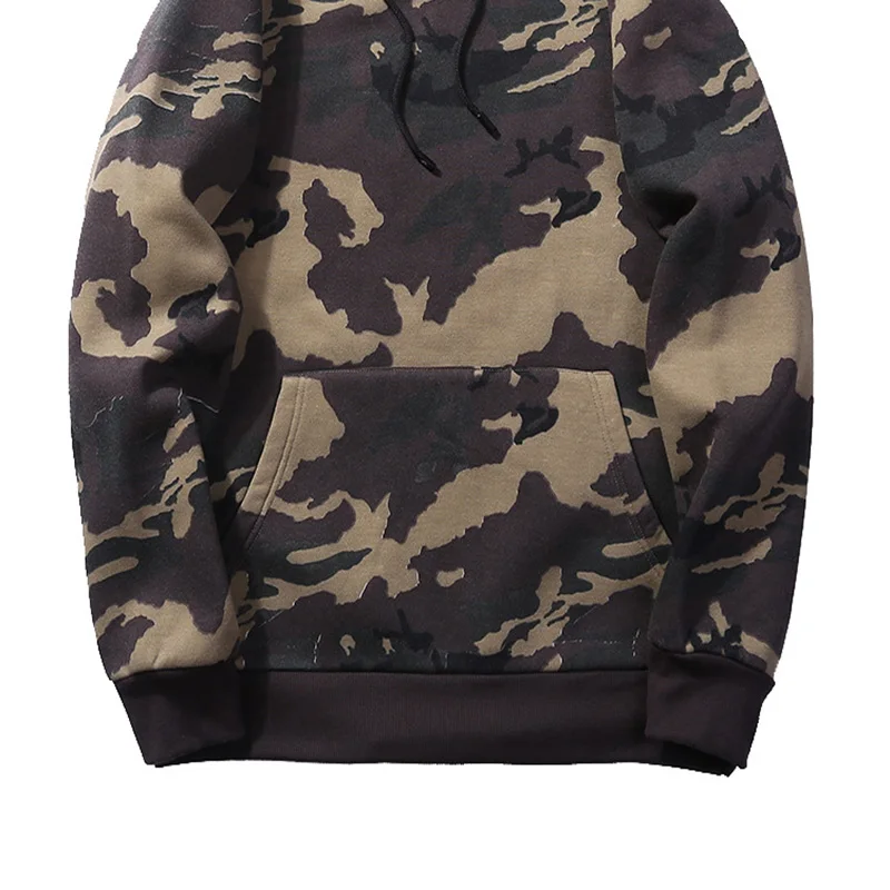 PAULKONTE 2019 New Autumn Winter Coat Camouflage Long Sleeved Men's Sweatshirt Casual Simple Style Men Hoodies
PAULKONTE 2019 New Autumn Winter Coat Camouflage Long Sleeved Men's Sweatshirt Casual Simple Style Men Hoodies