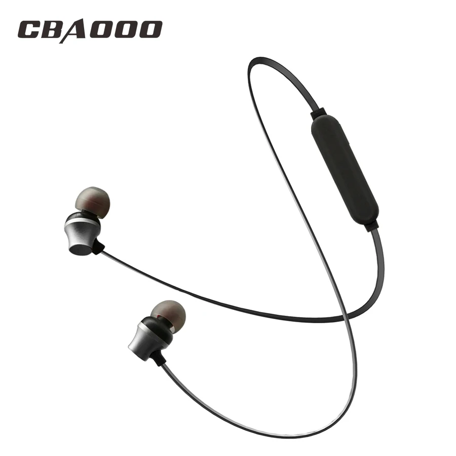 Magnetic Sport Bluetooth Bass Earphone for Phone Wireless Bluetooth Headset with Mic Wireless Earphones fone de ouvido
Magnetic Sport Bluetooth Bass Earphone for Phone Wireless Bluetooth Headset with Mic Wireless Earphones fone de ouvido