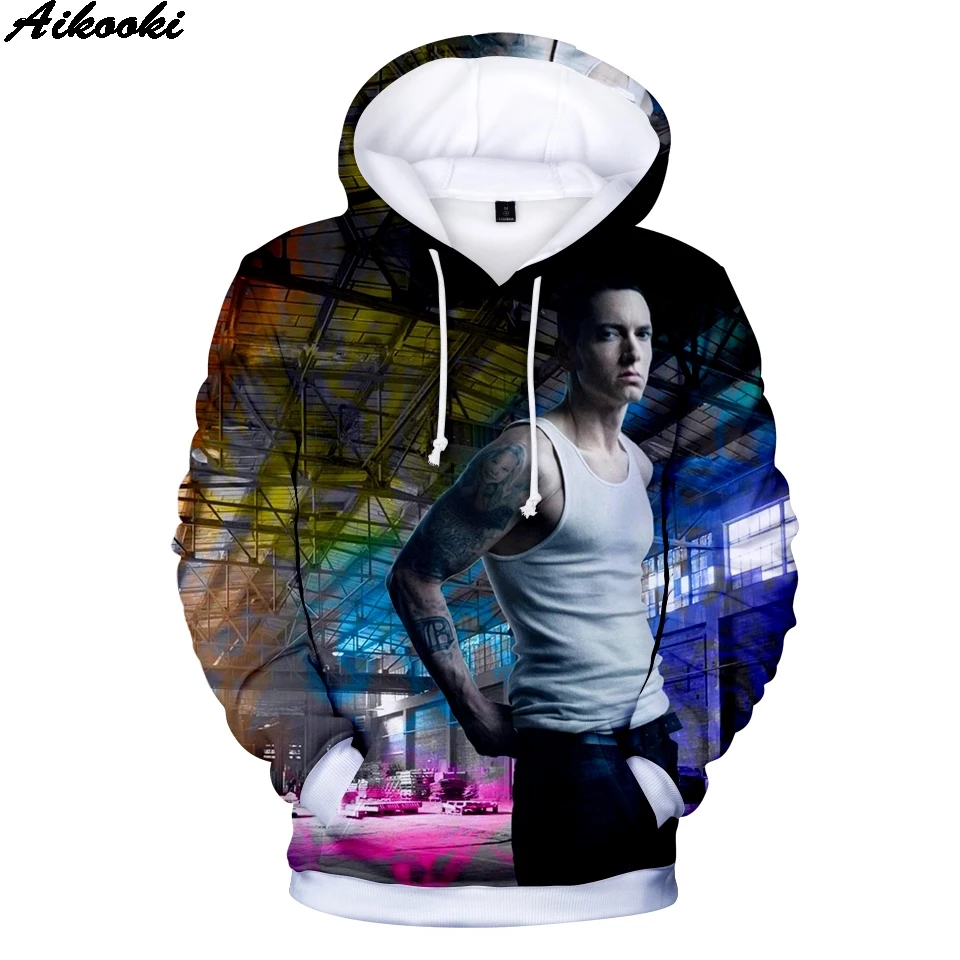 Aikooki горячая Распродажа 3D толстовки EMINEM для мужчин/женщин модная повседневная толстовка в стиле хип-хоп 3D печать EMINEM Мужская толстовка свит...
Aikooki горячая Распродажа 3D толстовки EMINEM для мужчин/женщин модная повседневная толстовка в стиле хип-хоп 3D печать EMINEM Мужская толстовка свит...