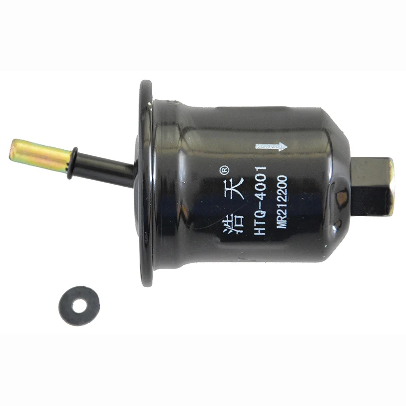 Car Fuel Filter For Mitsubishi Galant VIII For JAC Heyue Refine M5 I 2.0 2.4 2.5 1104060-00 MR212200 MR312723 3002981
Car Fuel Filter For Mitsubishi Galant VIII For JAC Heyue Refine M5 I 2.0 2.4 2.5 1104060-00 MR212200 MR312723 3002981