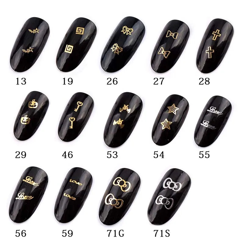 About 1000pcs/lot Beautiful Gold Hollow Star Character Key Series Nail Art Metal Thin Piece For Nail Art Ornaments
About 1000pcs/lot Beautiful Gold Hollow Star Character Key Series Nail Art Metal Thin Piece For Nail Art Ornaments