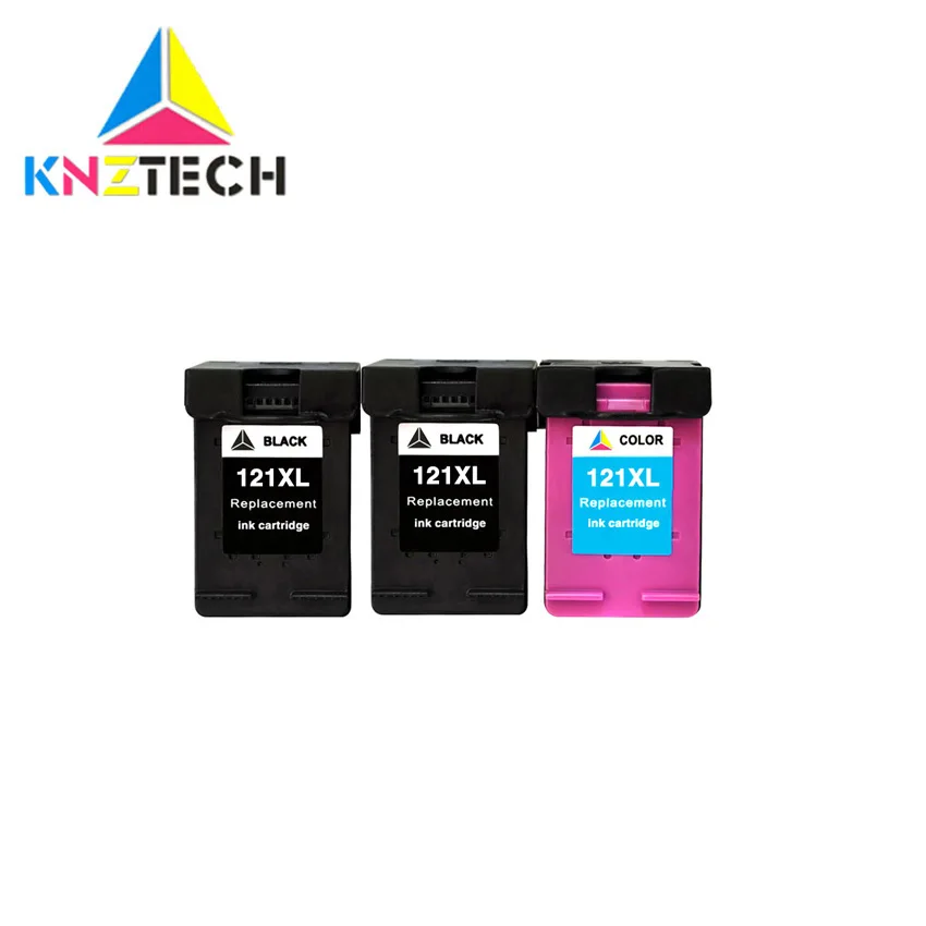 121XL refilled ink replacement for 121 XL cartridge for121 for Deskjet D2563 F4283 F2423 F2483 F2493 F4283 F4583
121XL refilled ink replacement for 121 XL cartridge for121 for Deskjet D2563 F4283 F2423 F2483 F2493 F4283 F4583