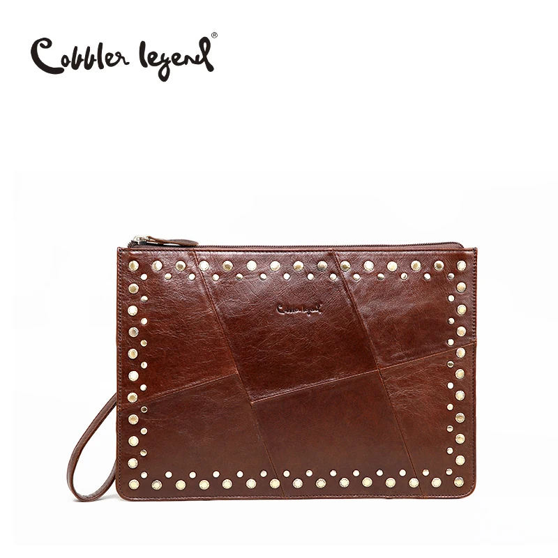 Cobbler Legend, новые модные женские кошельки-клатчи, женские кошельки из натуральной кожи, вместительные кошельки-клатчи с отделением для монет и...
Cobbler Legend, новые модные женские кошельки-клатчи, женские кошельки из натуральной кожи, вместительные кошельки-клатчи с отделением для монет и...