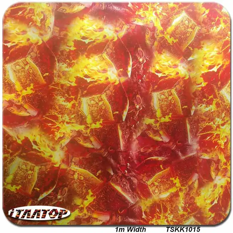iTAATOP Hydrographics Film TSKK1015 1M * 10M Water Transfer printingHydro Dipping Water Transfer Printing Films
iTAATOP Hydrographics Film TSKK1015 1M * 10M Water Transfer printingHydro Dipping Water Transfer Printing Films