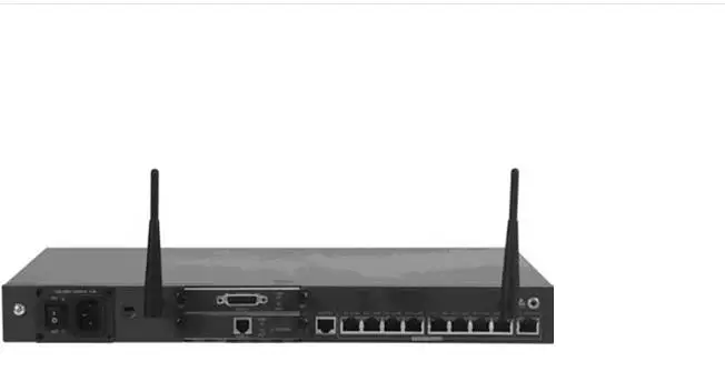 USG2160BSR HUAWEI, маршрутизатор для обеспечения безопасности на уровне предприятия, шлюз с быстрым VPN, поддерживает расширение порта
USG2160BSR HUAWEI, маршрутизатор для обеспечения безопасности на уровне предприятия, шлюз с быстрым VPN, поддерживает расширение порта
