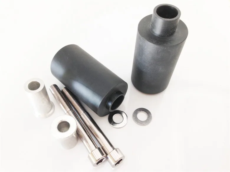 Aftermarket freeshipping motorcycle parts No Cut Frame Slider Crash Protector For Suzuki 2007 2008 GSXR 1000 GSX-R Black
Aftermarket freeshipping motorcycle parts No Cut Frame Slider Crash Protector For Suzuki 2007 2008 GSXR 1000 GSX-R Black