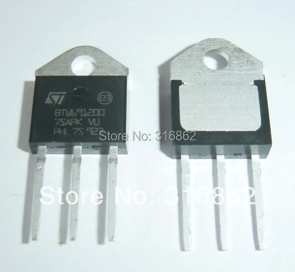 BTW69-1200 69-1200 BTW69 TO-247 original10 шт/партия бесплатная доставка комплект электронных компонентов
BTW69-1200 69-1200 BTW69 TO-247 original10 шт/партия бесплатная доставка комплект электронных компонентов