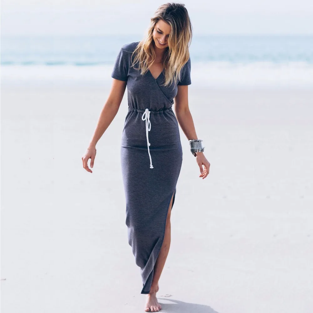 Ladies Hot Sale Dresses New Dresses Fashion Personality Slim Dresses Casual High Waist Pure Color Sexy Women Dresses
Ladies Hot Sale Dresses New Dresses Fashion Personality Slim Dresses Casual High Waist Pure Color Sexy Women Dresses