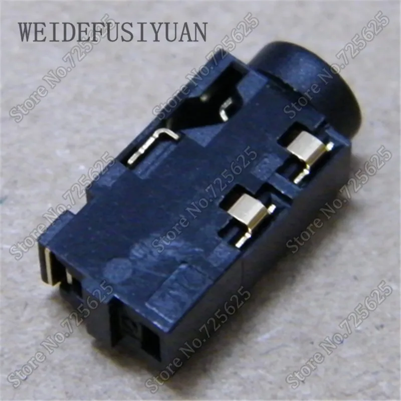 For Toshiba C850 L850 C870 L870 C855 L855 L875 C50 Headphone Female Port 3.5 Audio jack Connector
For Toshiba C850 L850 C870 L870 C855 L855 L875 C50 Headphone Female Port 3.5 Audio jack Connector