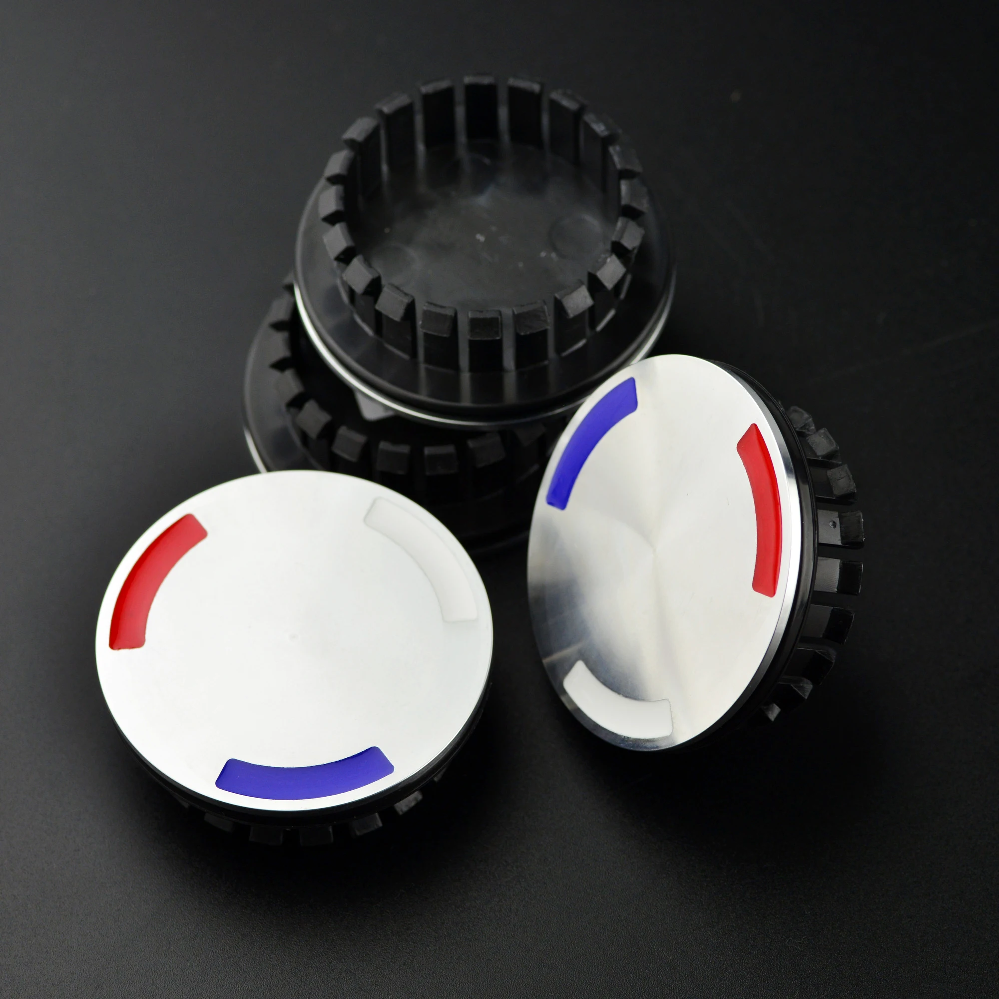 4pcs 60mm Wheel Cap For 92202223 22775905 Rim Center Cover Refits Styling Dust Car Accessories Silver ABS Plastic
4pcs 60mm Wheel Cap For 92202223 22775905 Rim Center Cover Refits Styling Dust Car Accessories Silver ABS Plastic