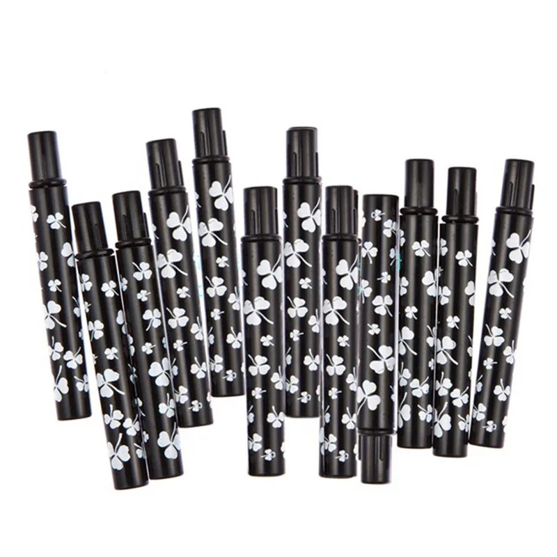 Lot 1pcs 5pcs 10pcs Women Cute Clover Portable Mini Tube Telescopic Lip Brush Gloss Beauty Tools Black Lipbrush For Makeup
Lot 1pcs 5pcs 10pcs Women Cute Clover Portable Mini Tube Telescopic Lip Brush Gloss Beauty Tools Black Lipbrush For Makeup