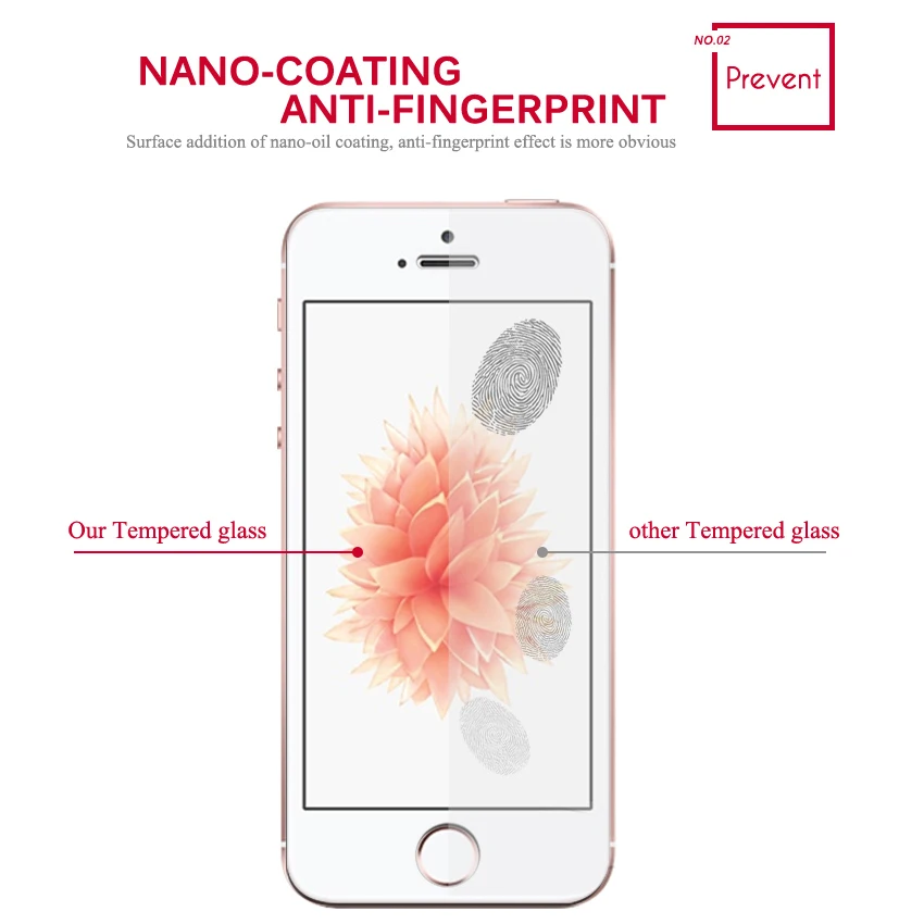 2pcs Tempered Glass for iPhone 5 5s SE 6 6s 7 8 Plus X Glass Screen Protector for iPhone 6 6s 7 8 Plus Tempered Glass film Cover
2pcs Tempered Glass for iPhone 5 5s SE 6 6s 7 8 Plus X Glass Screen Protector for iPhone 6 6s 7 8 Plus Tempered Glass film Cover