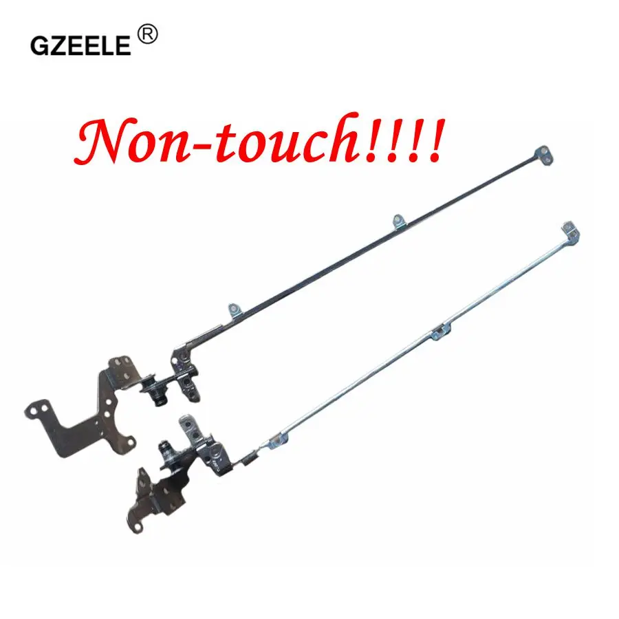 ЖК-петли GZEELE для ноутбука Acer Aspire V5-572 V5-572G V5-572P V5-552 V5-552G левый правый | Компьютеры и