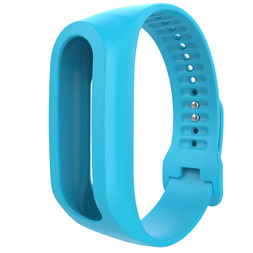8 Colors Sports Smart Wristband for Tomtom Touch Bracelet Replacement Watch Strap | Электроника