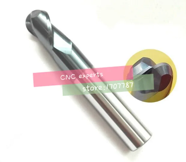 Бесплатная доставка 1 шт. 2F-R0.5 ~ R10, спиральные фрезерные инструменты, твердосплавная сферическая торцевая фреза, токарный инструмент, Расточ...
Бесплатная доставка 1 шт. 2F-R0.5 ~ R10, спиральные фрезерные инструменты, твердосплавная сферическая торцевая фреза, токарный инструмент, Расточ...