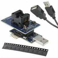 Набор плат AT88CK101STK8 для криптовалюты с SOIC и MICRO ATSHA204, ATAES132 atmel
Набор плат AT88CK101STK8 для криптовалюты с SOIC и MICRO ATSHA204, ATAES132 atmel