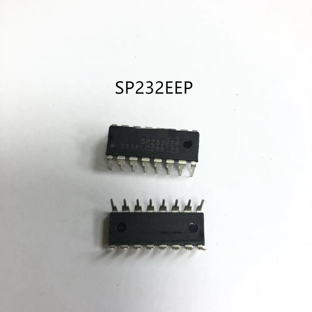 5 шт. SP232EEP SP232 SP232E Высокопроизводительные фонарики/приемники DIP-16 фонарики оригинальные IC
5 шт. SP232EEP SP232 SP232E Высокопроизводительные фонарики/приемники DIP-16 фонарики оригинальные IC