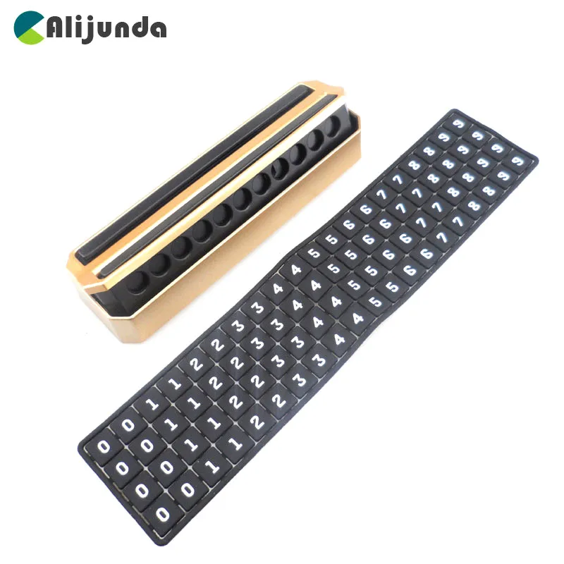 Карточка для временной парковки автомобиля, скрытая сменная пластина, клавиатура, карточка с номером сотового телефона для Chevrolet Cruze TRAX Aveo ...
Карточка для временной парковки автомобиля, скрытая сменная пластина, клавиатура, карточка с номером сотового телефона для Chevrolet Cruze TRAX Aveo ...